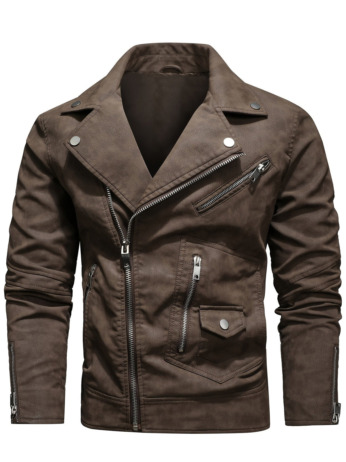 Frederik™ - Vintage jakke