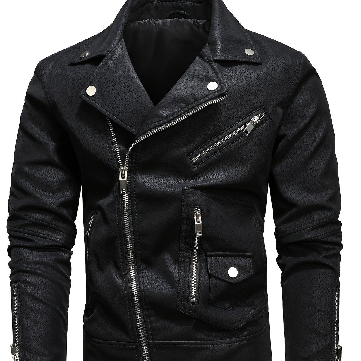 Frederik™ - Vintage jakke