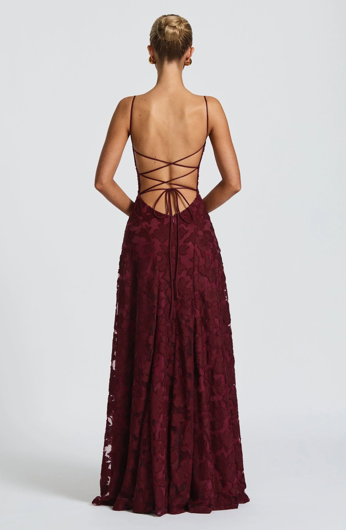 Lorin™ – Elegant Casual Maxikjole